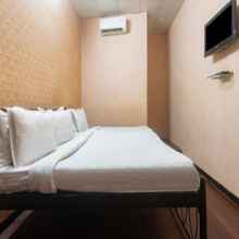 Kamar Tidur 4 Hotel Comfort Stay