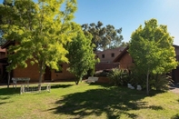 Exterior Cabañas El Eden