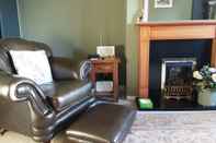 Lobby 3-bed Bungalow Near Conwy Valley Close to Castle