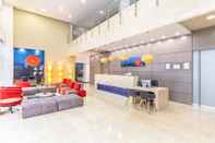 Lobby GHL Style Barrancabermeja