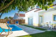 Swimming Pool Villa Comporta III AL