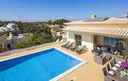 Swimming Pool 5 Villa Amarante AM in Carvoeiro