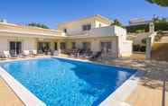 Swimming Pool 7 Villa Amarante AM in Carvoeiro