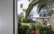 ภายนอกอาคาร 6 Elounda Gulf Villas Two Bedroom Executive Spa Villa Private Heated Pool Sea View