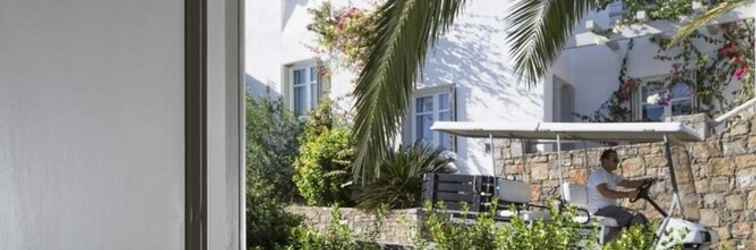 Exterior Elounda Gulf Villas Two Bedroom Executive Spa Villa Private Heated Pool Sea View