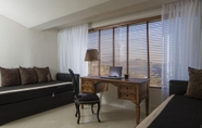 Ruang Umum 3 Elounda Gulf Villas Two Bedroom Executive Spa Villa Private Heated Pool Sea View