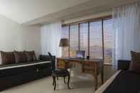 พื้นที่สาธารณะ Elounda Gulf Villas Two Bedroom Executive Spa Villa Private Heated Pool Sea View