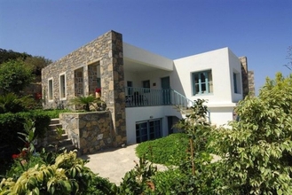 Bangunan 4 Mohlos Villas Crete Villa Alkestis