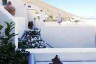 Khu vực công cộng Timedrops Santorini Cycladic Villa