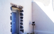 Luar Bangunan 6 Timedrops Santorini Cycladic Villa