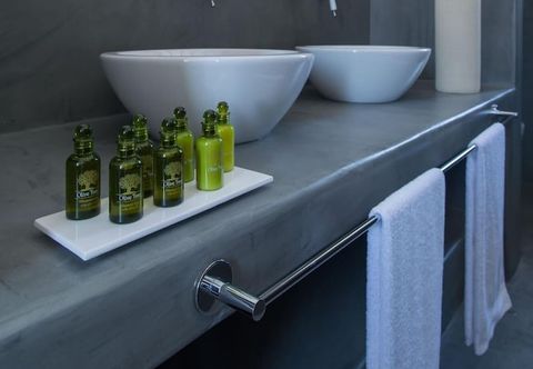 Others Azar Villas Santorini Senior Suite With Private Pool and Sea View