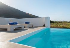 Others 4 Azar Villas Santorini Senior Suite With Private Pool and Sea View