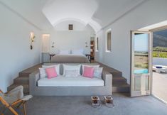 Others 2 Azar Villas Santorini Senior Suite With Private Pool and Sea View