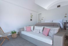 Others 3 Azar Villas Santorini Senior Suite With Private Pool and Sea View