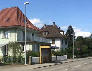 ภายนอกอาคาร 2 BnB Hopfengrün Langenthal