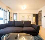 Common Space 2 LaLacourt Seaside YAGAJI 2D