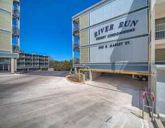 Exterior 2 River Run Condo RRC A301