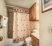 In-room Bathroom 3 River Run Condo RRC A301