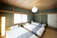 Bedroom Living CUBE BEPPU