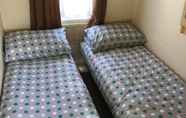 Bilik Tidur 3 Lovely 2 Bedroom Static Caravan Brean, Somerset