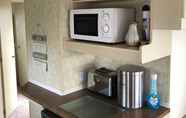 Kamar Tidur 6 Lovely 2 Bedroom Static Caravan Brean, Somerset