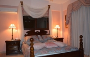 Kamar Tidur 3 Elounda Plaka Luxury Villa