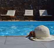 Swimming Pool 2 Elounda Plaka Luxury Villa