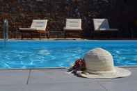 Swimming Pool Elounda Plaka Luxury Villa