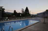 Swimming Pool Varanda de S. Jorge - Apartments