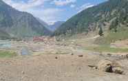 Nearby View and Attractions 4 PinePark Lake Luxury Resort Naran