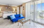 Kamar Tidur 5 Bonita Beach & Tennis 4503