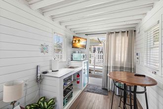 Bedroom 4 Blue Marlin at The Salty Cove