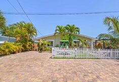 Common Space 2 Blue Marlin at The Salty Cove