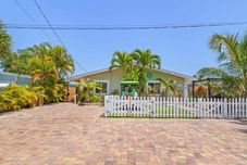 Common Space Blue Marlin at The Salty Cove