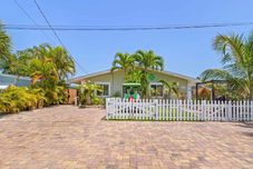 พื้นที่สาธารณะ Blue Marlin at The Salty Cove