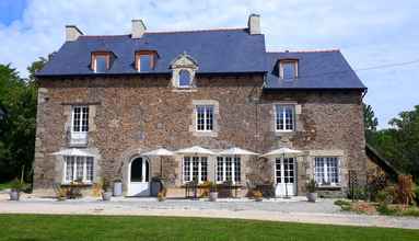 Exterior 4 Le Manoir des Haies