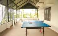 Fitness Center 7 Beautiful 2-bed Apartment in Ernakulam