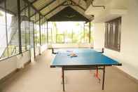 Fitness Center Beautiful 2-bed Apartment in Ernakulam