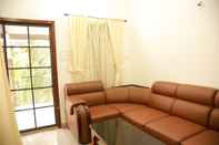 Ruang untuk Umum Beautiful 2-bed Apartment in Ernakulam