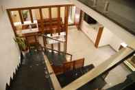 Lobby Beautiful 2-bed Apartment in Ernakulam