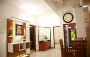 Lain-lain 2 Beautiful 2-bed Apartment in Ernakulam