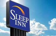 Exterior 5 Sleep Inn North - Central York