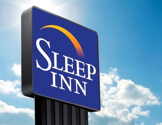 Exterior 2 Sleep Inn North - Central York