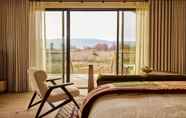 Bedroom 2 Wildflower Farms, Auberge Resorts Collection