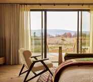 Bedroom 2 Wildflower Farms, Auberge Resorts Collection