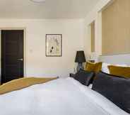 Kamar Tidur 6 The Battersea Flat - Exquisite 2bdr Flat With Terrace