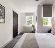 Kamar Tidur 7 The Battersea Flat - Exquisite 2bdr Flat With Terrace