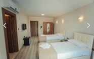 Phòng ngủ 3 Luxor Residance