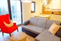 พื้นที่สาธารณะ Wellness Apartamenty Złoty Widok