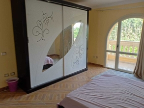 Kamar Tidur 4 Stella villa